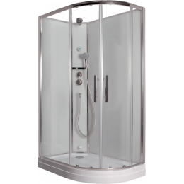 Душевая кабина Timo Premium ILMA 120*80*222 (ILMA902L)