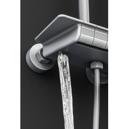 Душевая система со смесителем, ESKO (ST30105)