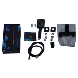 Смеситель для ванны FASHUN (A52002-7)