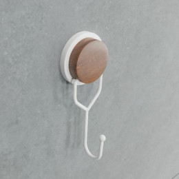 Крючок одинарный Fixsen Magic White (FX-47005)