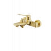 Смеситель для ванны ESKO "Shanghai Gold" c акс., (SHA54Gold)