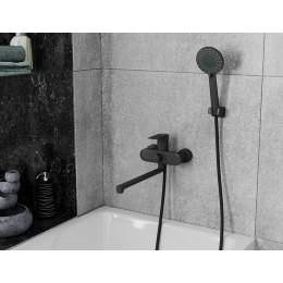 Смеситель DK для ванны Bayern.Fürth (DA1523305)