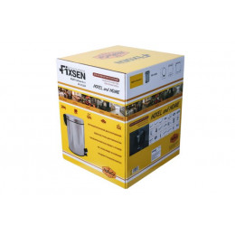 Ведро FIXSEN Hotel 8 л (FX-31024)