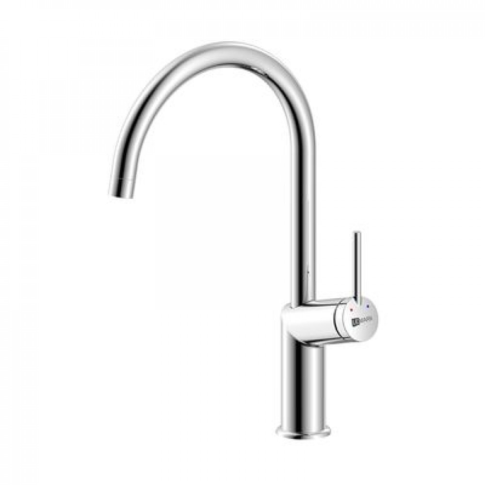 Смеситель для кухни Lemark Minima (LM3805C) для кухни