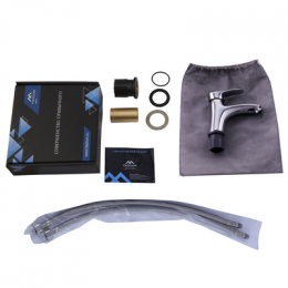 Смеситель для раковин FASHUN (A1028)