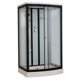 Душевая кабина Timo Standart 120*90*220 (T-6615BF)