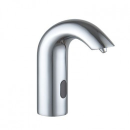 Дозатор для жидкого мыла Lemark Project бесконтактный (LM4642CE)