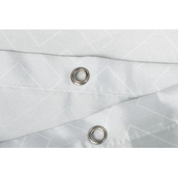 Шторка для ванной FIXSEN FOREST (FX-1503)