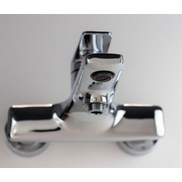 Смеситель для ванны и душа ESKO BAKU (BK 54)