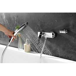 Смеситель Lemark Melange для душа (LM4933CW)