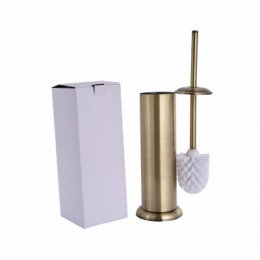 Ершик напольный FASHUN (A903-21) бронза