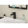 Смеситель для умывальника RUSH Thira (TR3635-12Black)