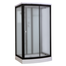 Душевая кабина Timo Standart 120*90*220 (T-6615BF)