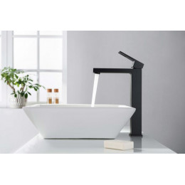 Смеситель для раковины-чаши Timo Briana (7111/03F)