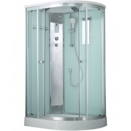 Душевая кабина Timo Comfort Clean Glass 120*85*220  (T-8802LC)