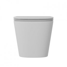 Унитаз подвесной безободковый DK Quadro (DT1516016)