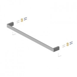 Полотенцедержатель Timo Petruma черное золото (15253/18)