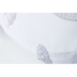 Шторка для ванной FIXSEN LAGUNA (FX-1501A)