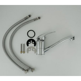 Смеситель для кухонной мойки ESKO RIO (Rio 15)