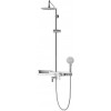 Душевая программа Lemark Tropic (LM7007C)
