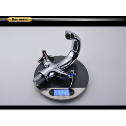 Смеситель для раковины DK Hessen Goethe (DA1382141)