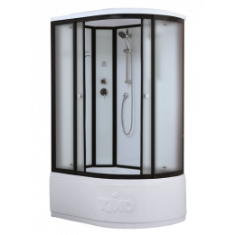Душевая кабина Timo Standart 120*85*220 (T-6620BFL)