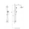 Душевой комплект RUSH Bella (BL4535-111)