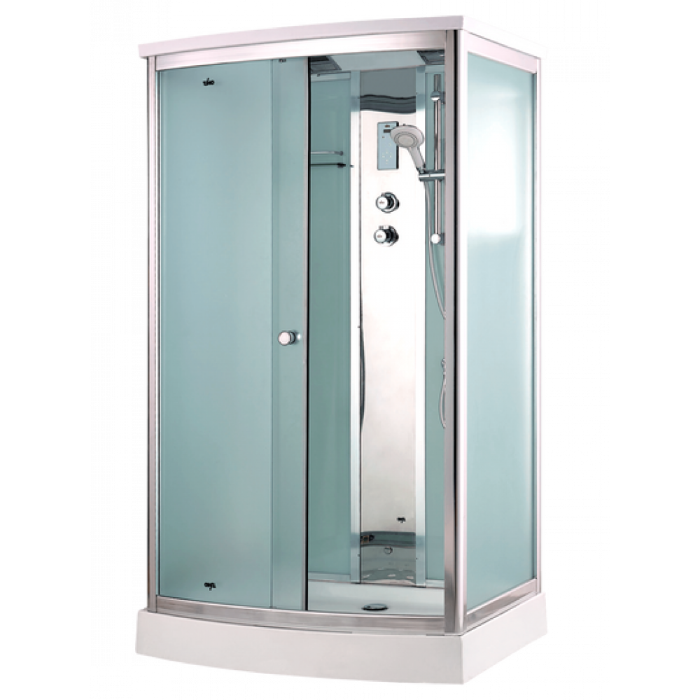 Душевая кабина Timo Comfort Clean Glass 120*90*220  (T-8815F)