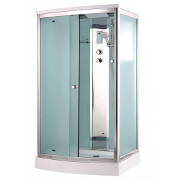 Душевая кабина Timo Comfort Clean Glass 120*90*220  (T-8815F)