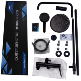 Душевая система FASHUN (A2486-7)