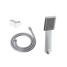 Смеситель для ванны с коротким изливом RUSH Thira (TR3635-44)