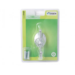 Крючок FIXSEN Europa одинарный (FX-21805A)