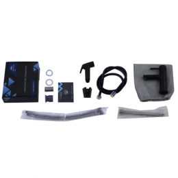 Смеситель для раковин FASHUN (A58101A-7)