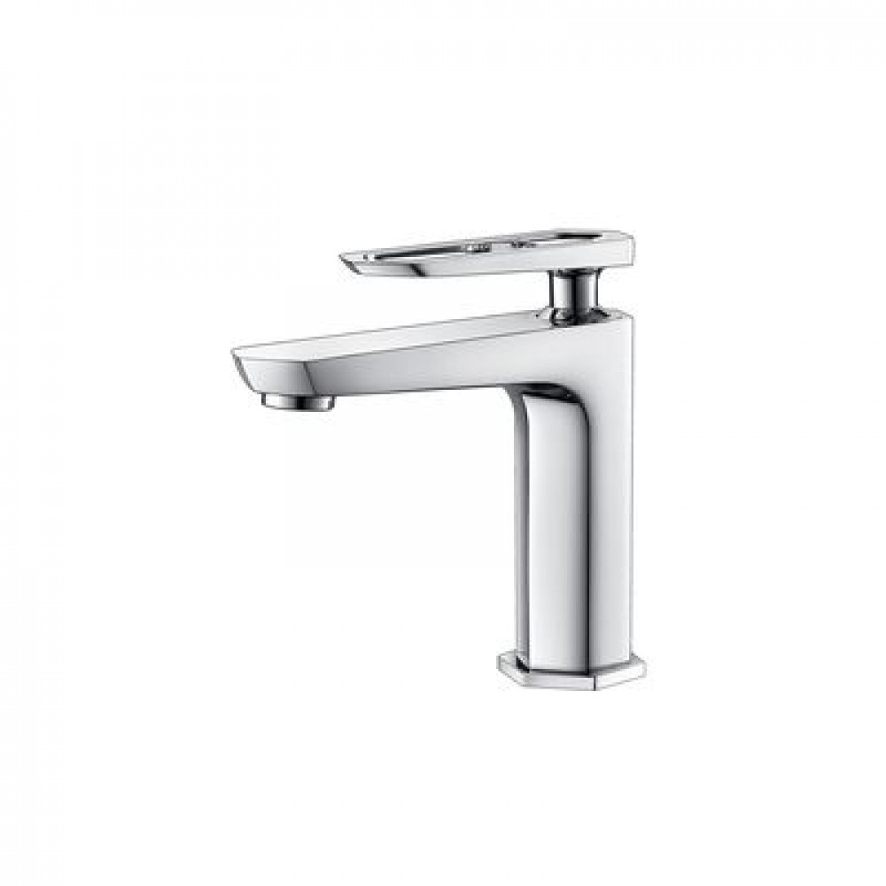 Смеситель для раковины Lemark Prizma (LM3906C)