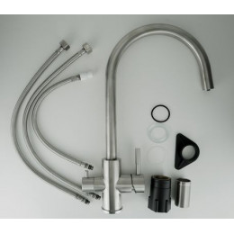 Смеситель для кухонной мойки ESKO K22 (K22)