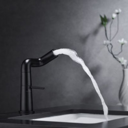 Смеситель для раковины Haiba (HB10813-7)