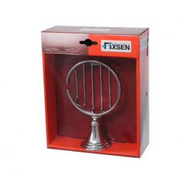 Мыльница FIXSEN Best решетка (FX-71609)