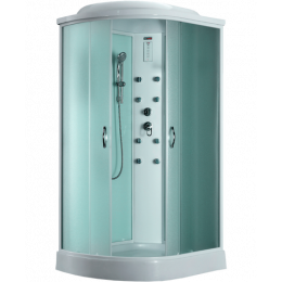Душевая кабина Timo eco 120*80*215  (TE-0702R)