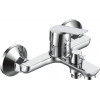 Смеситель для ванны с коротким изливом RUSH SAMUI (SA0930-44)