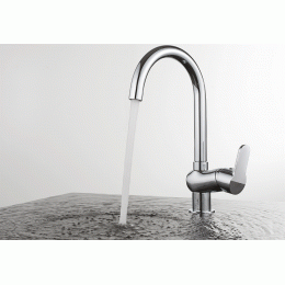 Смеситель для кухни D&K Rhein Marx (DA1392401)