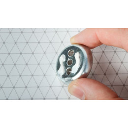 Клей для монтажа аксессуаров FIXSEN (FX-90)