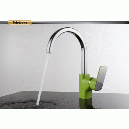 Смеситель для кухни DK Berlin Humboldt (DA1432412)