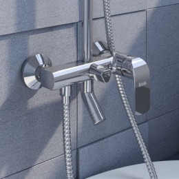 Душевой гарнитур IDDIS Chip (CHISB1Fi06)