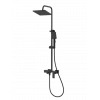 Душевая система RUSH Thira (TR3635-50Black)