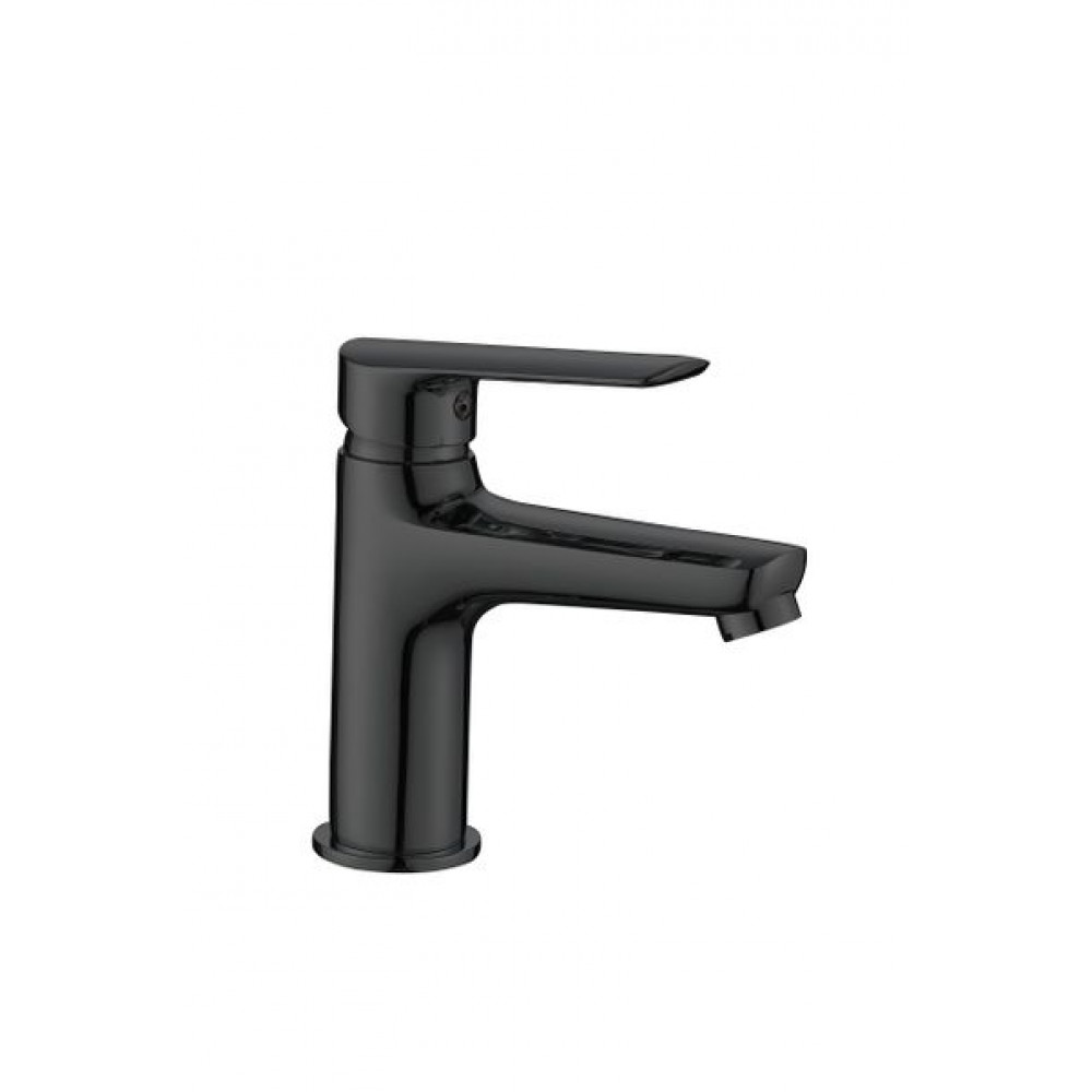 Смеситель для раковины ESKO "Lagos Black" (LG26B)