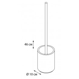 Ерш FIXSEN COIN напольный (FX-250-5)