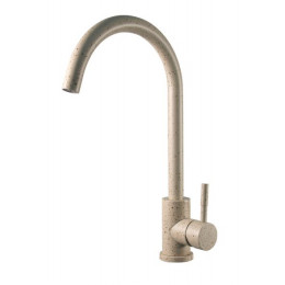 Смеситель для кухонной мойки ESKO K45 (K45 Beige)