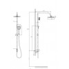 Душевой комплект RUSH Bella (BL4535-112)
