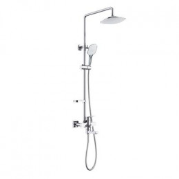 Душевая система, хром, Timo Beverly (SX-1060/00 (1070))