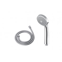 Смеситель для ванны с длинным поворотным изливом RUSH Pioneer (PI7950-51)